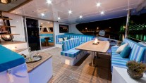 ANINI Aft Deck